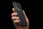 Điện Thoại IVertu 5G Iron Black Alli - Sang Trọng, Đẳng Cấp Bậc Nhất Trong Thế Giới Smartphone