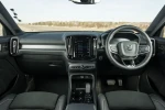 Volvo XC40 Ultimate - Tận Hưởng Sự Hoàn Hảo
