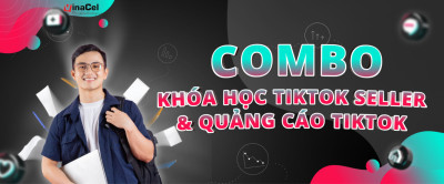 Combo Khóa Học Vận Hành Tiktok Shop & Quảng Cáo TikTok ZENO