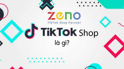 TikTok Shop Là Gì?
