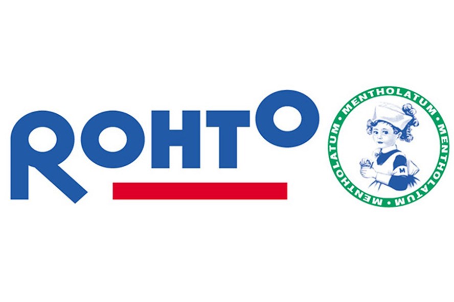Rohto Mentholatum Việt Nam