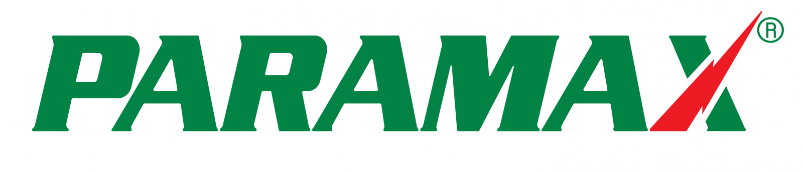 Âm thanh Paramax Corporation