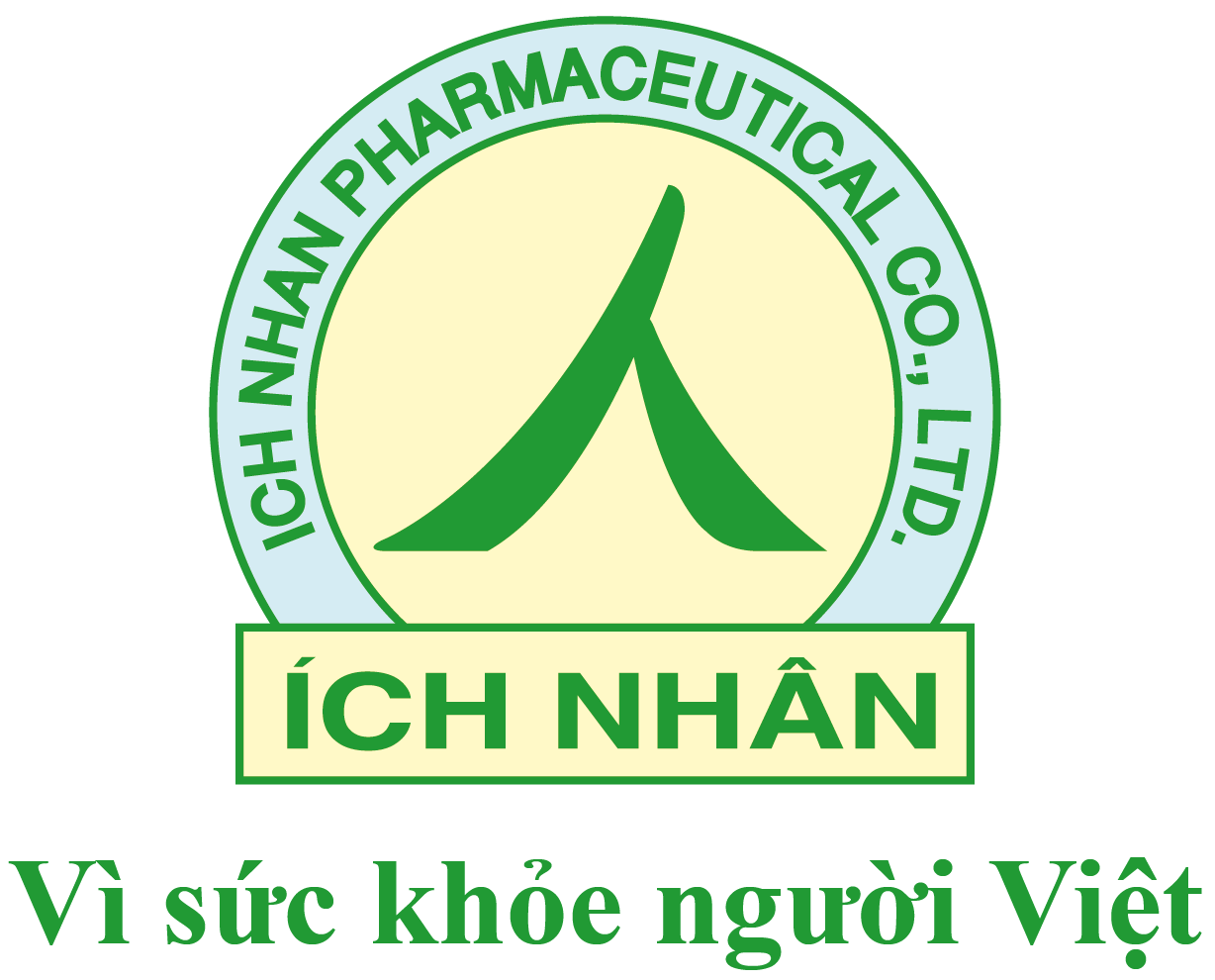 Công ty TNHH Dược phẩm Ích Nhân