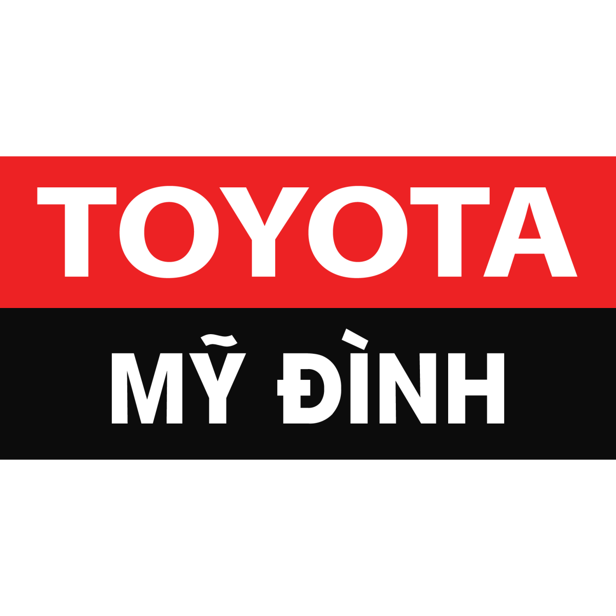Công Ty TNHH MTV Toyota Mỹ Đình