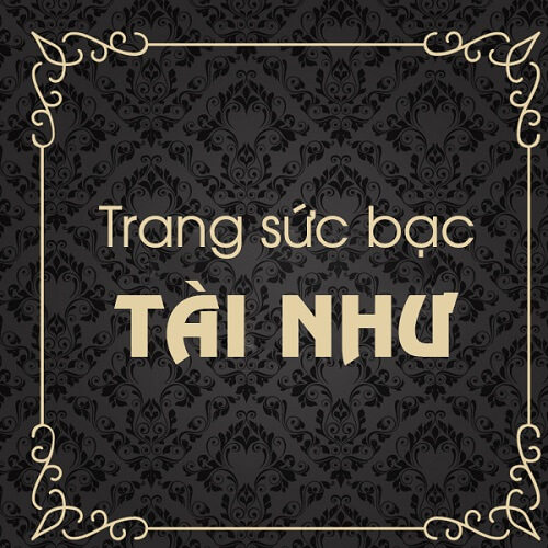Trang Sức Bạc Cao Cấp Tài Như