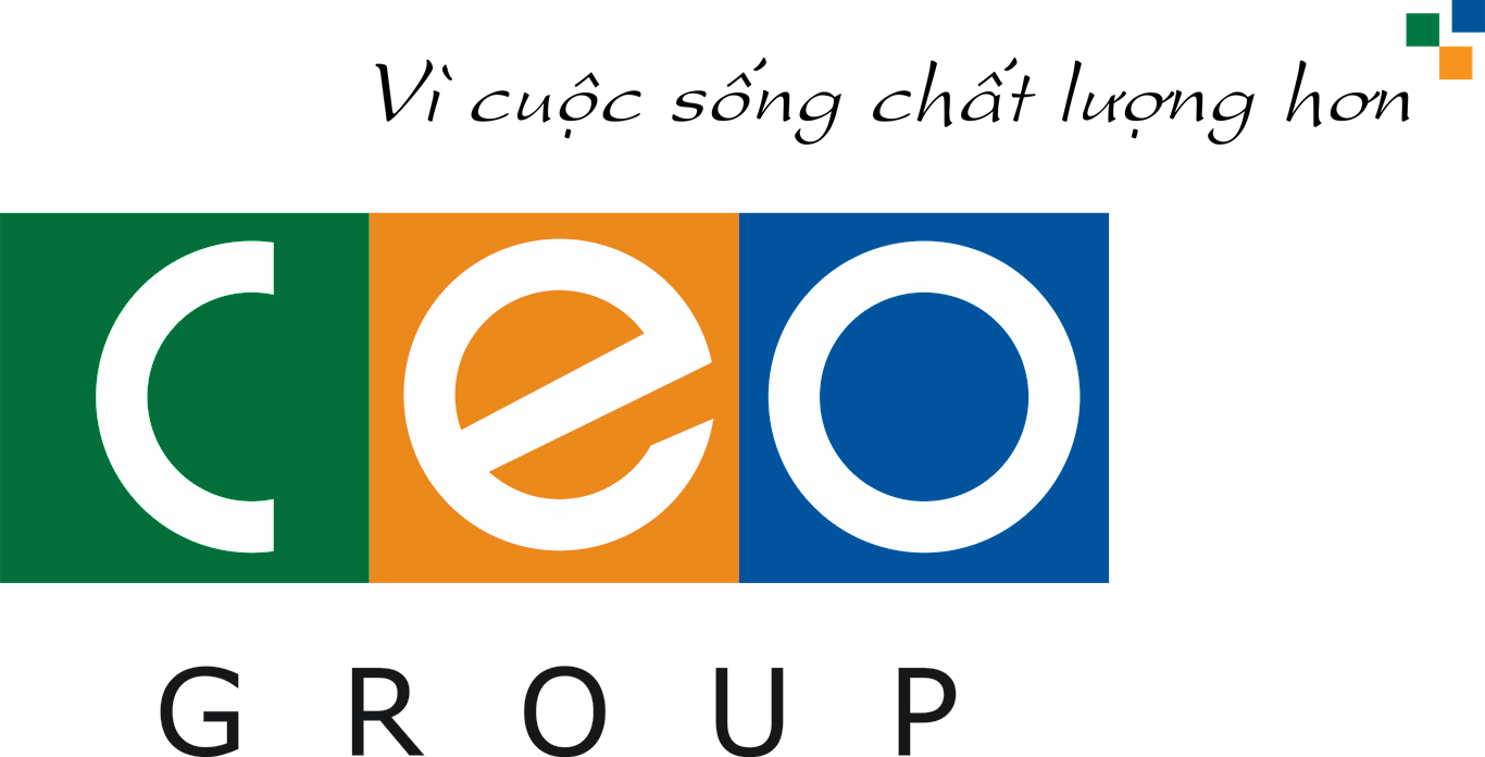 Công ty Cổ phần Tập đoàn CEO Việt Nam