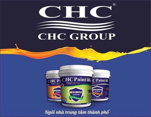 CHC Paint