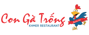 Nhà hàng Con Gà Trống