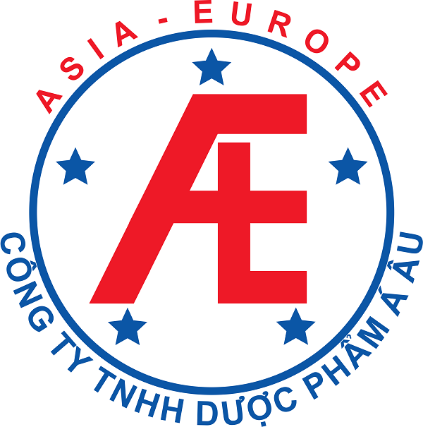 Dược phẩm Á Âu