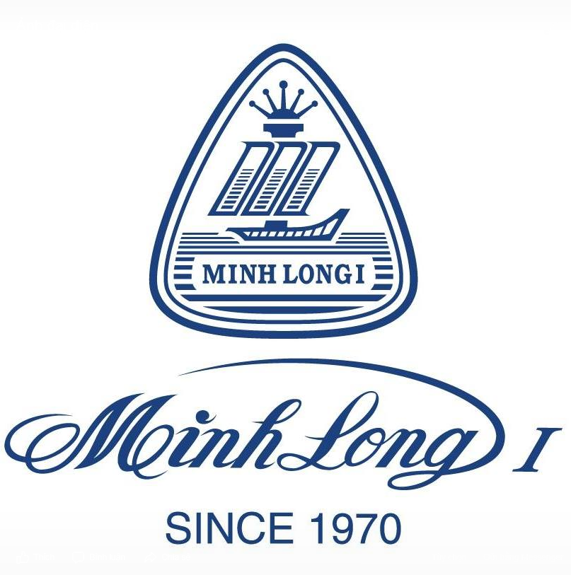 Gốm sứ Minh Long