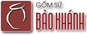 Gốm sứ Bảo Khánh