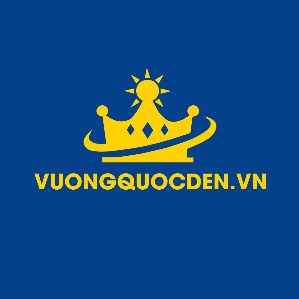 Vương quốc đèn
