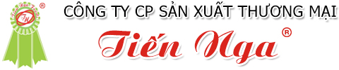 Sản xuất - Thương mại Tiến Nga