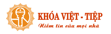 Khóa Việt Tiệp