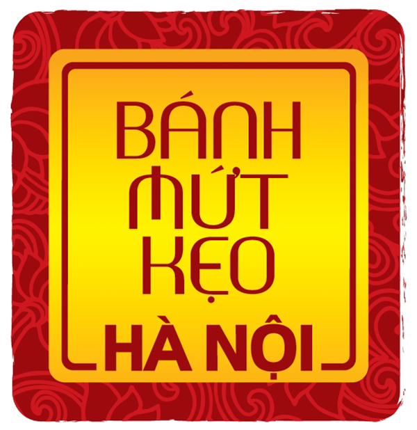 Bánh Mứt Kẹo Hà Nội