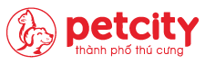 Siêu thị đồ cho chó mèo, thú cưng Petcity
