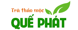 Trà thảo mộc Quế Phát