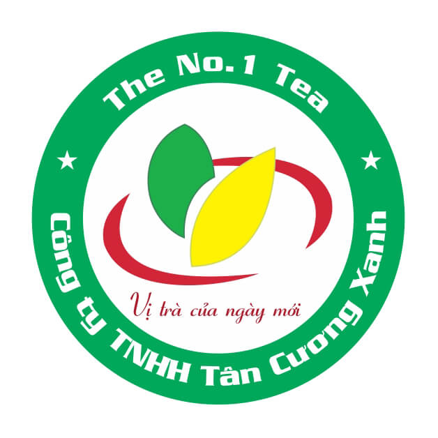Chè Tân Cương Xanh