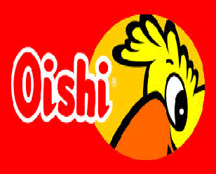 Oishi