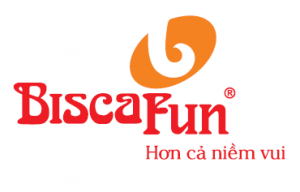 Công ty Bánh kẹo Biscafun
