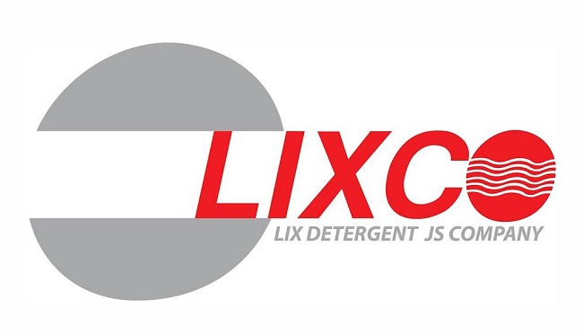 Công ty Cổ phần Bột Giặt Lix