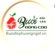 HTX Bưởi đỏ Đông Cao