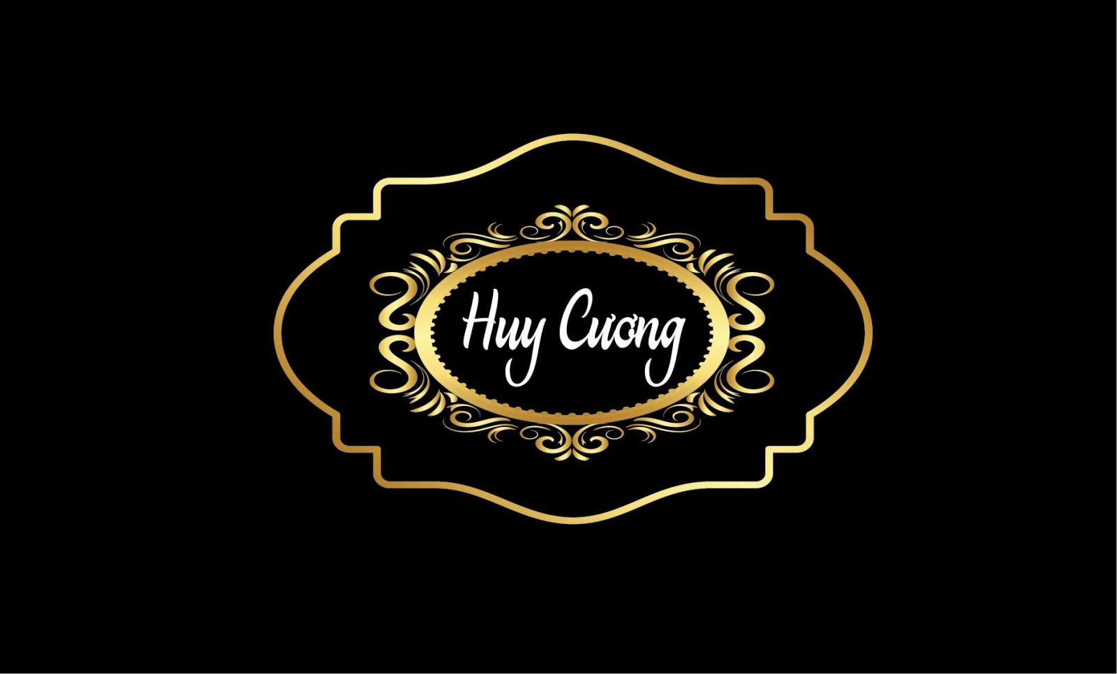 Hộ Kinh Doanh Đào Huy Cương