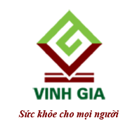 Công Ty Cổ phần Dược Phẩm Vinh Gia