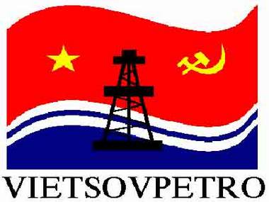 Liên Doanh Việt - Nga Vietsovpetro