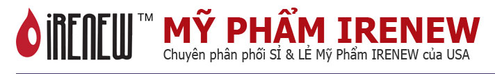 Mỹ Phẩm Irenew