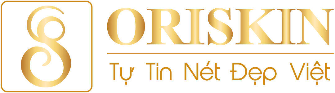 Công Ty Cổ Phần Oriskin