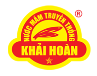 Nước Mắm Phú Quốc Khải Hoàn