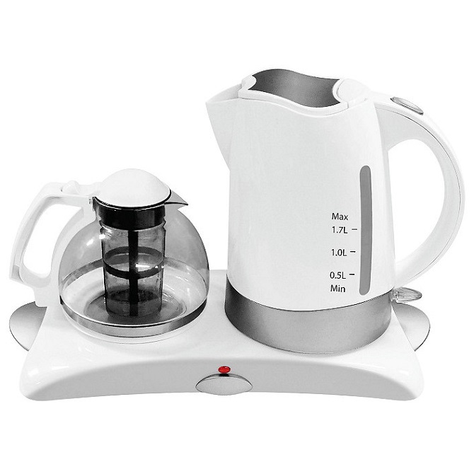 Bộ ấm đun nước siêu tốc Điện Quang