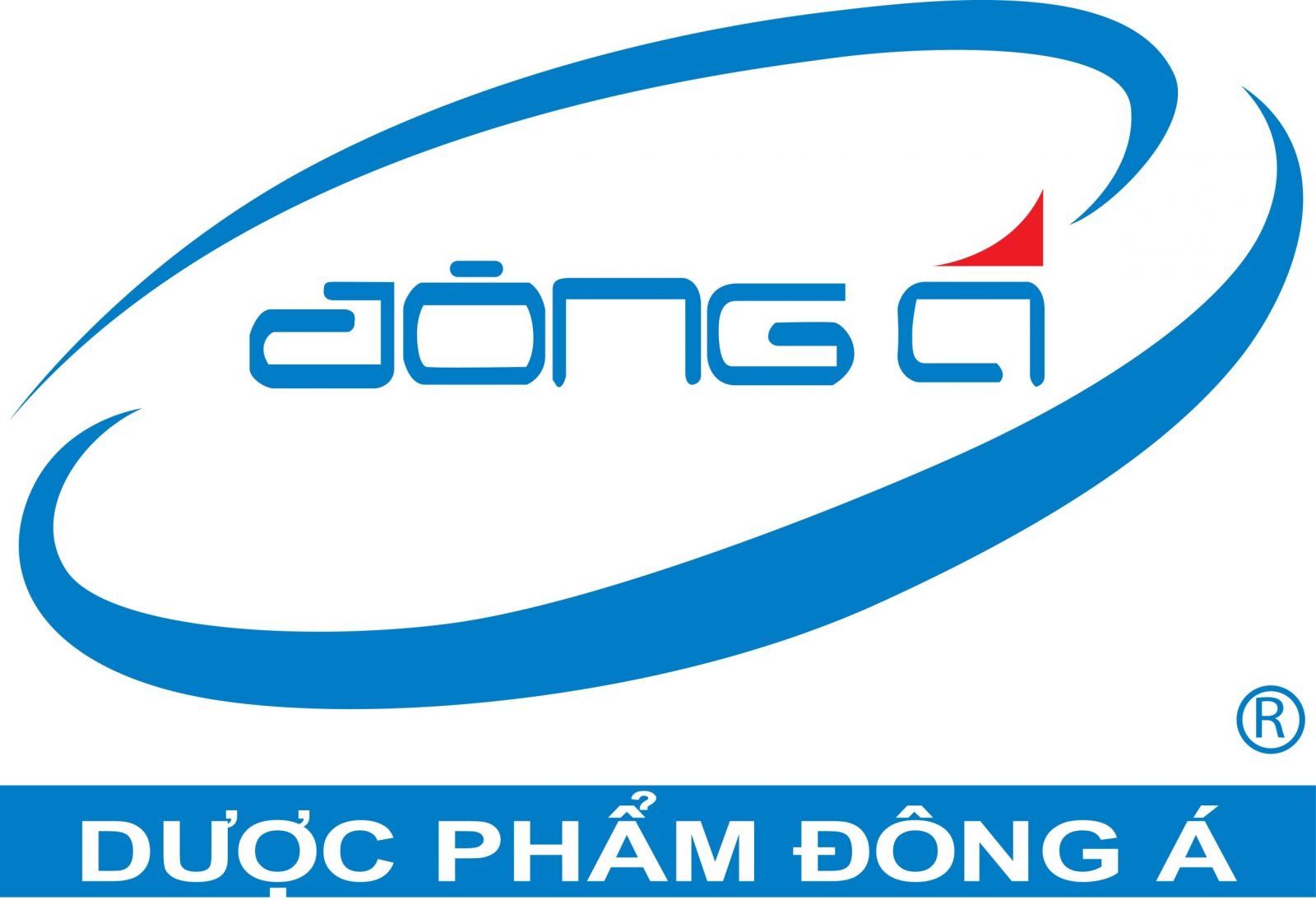 Công ty Dược phẩm Đông Á