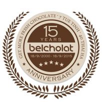 Sô cô la Belcholat