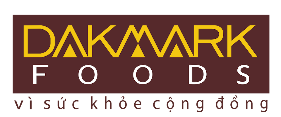 Công Ty Cổ Phần Thực Phẩm Dakmark