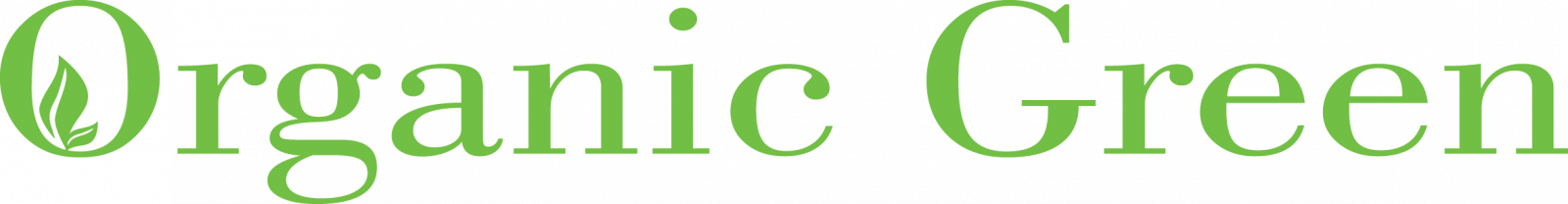 Công Ty TNHH Thực Phẩm Sạch Organic Green