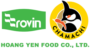 Công Ty TNHH Thực Phẩm Hoàng Yến