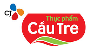 Công Ty Cổ phần Thực phẩm CJ Cầu Tre