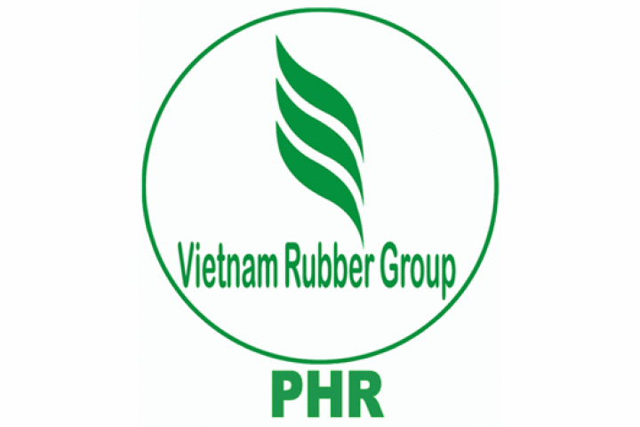 Công Ty CP Cao Su Phước Hòa