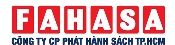 Công Ty CP Phát Hành Sách TP. Hồ Chí Minh - Fahasa