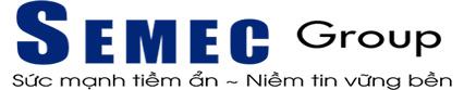 Công Ty CP Tập Đoàn Semec