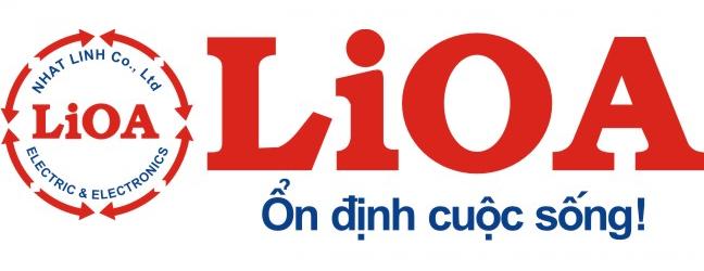 Công Ty TNHH Thiết Bị Điện Lioa