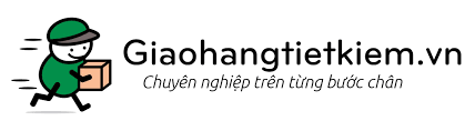 Công Ty CP Giao Hàng Tiết Kiệm