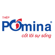 Công Ty CP Thép Pomina