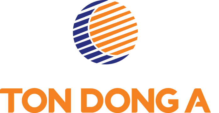 Công Ty CP Tôn Đông Á