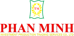 Công Ty TNHH Đầu Tư Sản Xuất Thương Mại Dịch Vụ Phan Minh