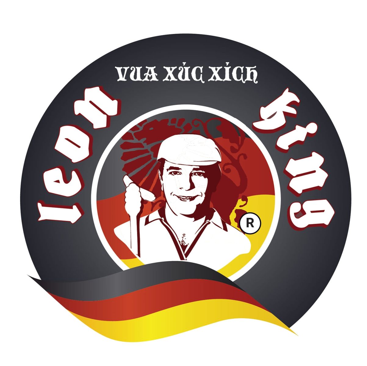 Xúc Xích Leon King