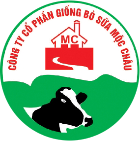 Giống Bò Sữa Mộc Châu