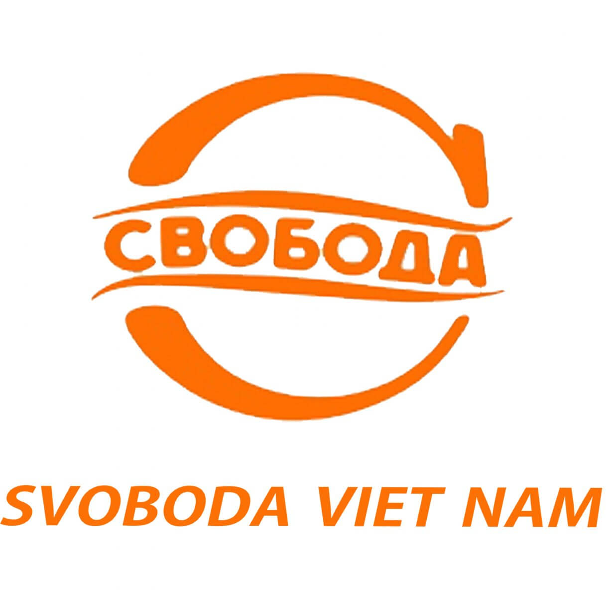 Mỹ phẩm Svoboda